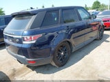 Land Rover Range Rover Sport 3.0L V6 Supercharged Se SALWG2PF2GA115157 снимка