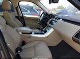 Land Rover Range Rover Sport 3.0L V6 Supercharged Se SALWG2PF2GA115157 снимка