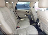 Land Rover Range Rover Sport 3.0L V6 Supercharged Se SALWG2PF2GA115157 снимка