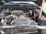 Dodge Dakota Slt 1D7HE42NX6S639431 снимка