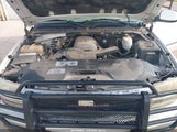 GMC Yukon Slt 1GKEC13T65J224520 fotografie
