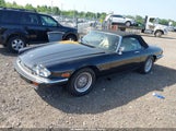 Jaguar Xjs SAJNV4844KC163601 снимка