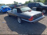 Jaguar Xjs SAJNV4844KC163601 снимка