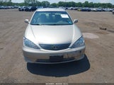 Toyota Camry Le 4T1BE32K56U721096 снимка