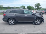 Acura Mdx 2HNYD2H29CH507210 снимка