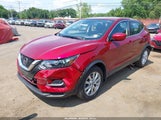 Nissan Rogue Sport S Awd Xtronic Cvt JN1BJ1AW4NW474880 снимка