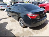 Toyota Corolla Le 2T1BURHEXGC631890 photo
