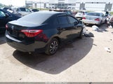 Toyota Corolla Le 2T1BURHEXGC631890 photo