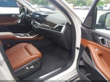 BMW X7 xDrive40I 5UX23EM01T9106446 photo