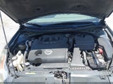 Nissan Altima 3.5 Se 1N4BL21E48N487150 photo