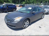 Nissan Altima 3.5 Se 1N4BL21E48N487150 photo