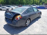 Nissan Altima 3.5 Se 1N4BL21E48N487150 photo