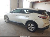 Nissan Murano S 5N1AZ2MHXHN159432 снимка