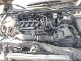 Honda Civic Touring 19XFC1F98GE017966 снимка