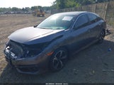 Honda Civic Touring 19XFC1F98GE017966 снимка