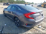Honda Civic Touring 19XFC1F98GE017966 снимка