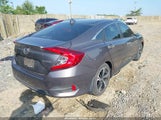 Honda Civic Touring 19XFC1F98GE017966 снимка