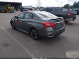 Nissan Sentra Sr 3N1AB7AP1KY450285 снимка