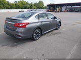 Nissan Sentra Sr 3N1AB7AP1KY450285 снимка