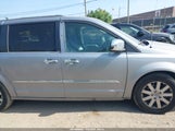 Chrysler Town & Country Touring 2C4RC1BGXGR288317 fotografie