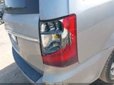 Chrysler Town & Country Touring 2C4RC1BGXGR288317 fotografie