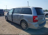 Chrysler Town & Country Touring 2C4RC1BGXGR288317 fotografie