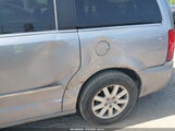 Chrysler Town & Country Touring 2C4RC1BGXGR288317 fotografie