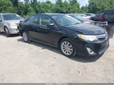 Toyota Camry Hybrid Xle 4T1BD1FK3DU072896 fotografie