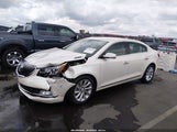 Buick Lacrosse Leather Group 1G4GB5G3XEF248567 photo