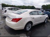 Buick Lacrosse Leather Group 1G4GB5G3XEF248567 photo