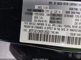 Mazda Cx-9 Grand Touring JM3TCADY2M0512592 снимка