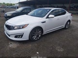 Kia Optima Sxl Turbo 5XXGR4A68FG393817 снимка