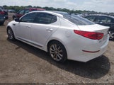 Kia Optima Sxl Turbo 5XXGR4A68FG393817 снимка