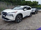 Nissan Rogue Platinum Intelligent Awd JN8BT3DD0PW311079 снимка