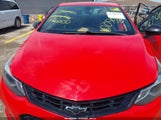 Chevrolet Cruze Lt Auto 1G1BE5SM3J7175075 снимка