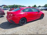Chevrolet Cruze Lt Auto 1G1BE5SM3J7175075 снимка