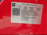 Chevrolet Cruze Lt Auto 1G1BE5SM3J7175075 снимка