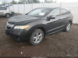 Acura Rdx 5J8TB4H39DL018838 снимка