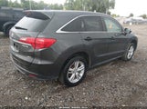 Acura Rdx 5J8TB4H39DL018838 снимка