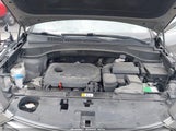 Hyundai Santa Fe Sport 2.4L 5XYZUDLB6JG535846 fotografie