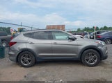 Hyundai Santa Fe Sport 2.4L 5XYZUDLB6JG535846 fotografie