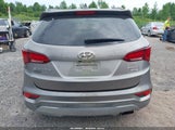 Hyundai Santa Fe Sport 2.4L 5XYZUDLB6JG535846 fotografie
