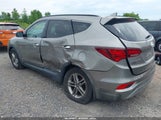 Hyundai Santa Fe Sport 2.4L 5XYZUDLB6JG535846 fotografie