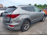Hyundai Santa Fe Sport 2.4L 5XYZUDLB6JG535846 fotografie