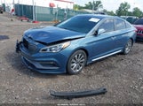 Hyundai Sonata Sport 5NPE34AF9FH134783 photo