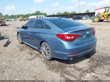 Hyundai Sonata Sport 5NPE34AF9FH134783 photo