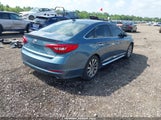 Hyundai Sonata Sport 5NPE34AF9FH134783 photo