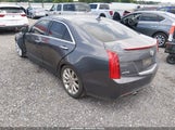 Cadillac Ats Premium 1G6AE5SX2D0144476 fotografie