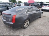 Cadillac Ats Premium 1G6AE5SX2D0144476 fotografie