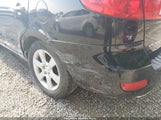 Hyundai Santa Fe Limited/Se 5NMSH13E38H139680 снимка